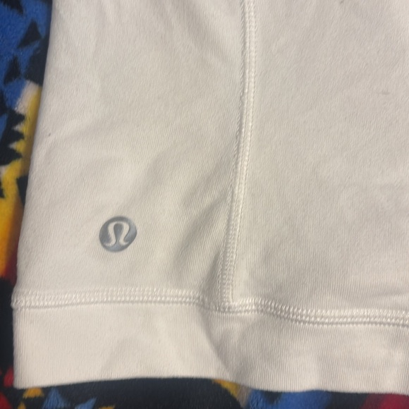 Lululemon ready to rulu crop - Picture 5 of 8